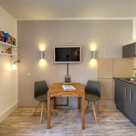 Auszeit-Im-Harz Haus 1 Wohnung Hexenstuebchen 施尔奇 外观 照片